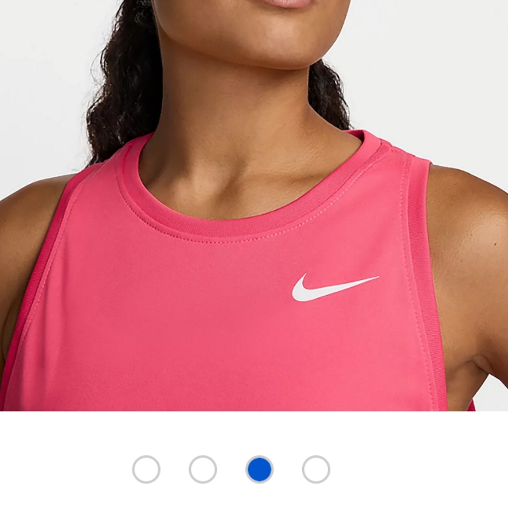 Nike Tank Top